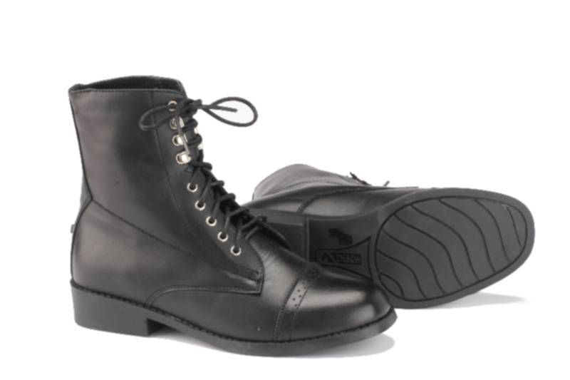 Dublin Ladies Reserve Lace Paddock Boots