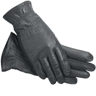 SSG Ladies Leather Pro Show Gloves