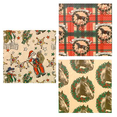 Gift Wrap