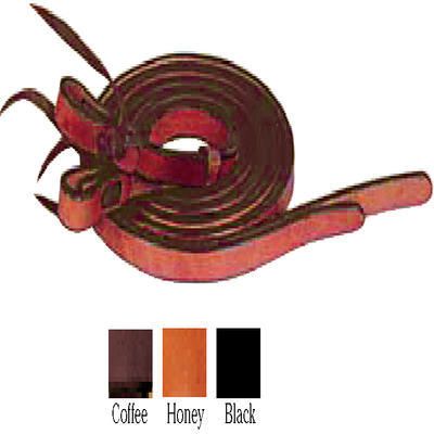 Reinsman Classic Tie End Split Reins