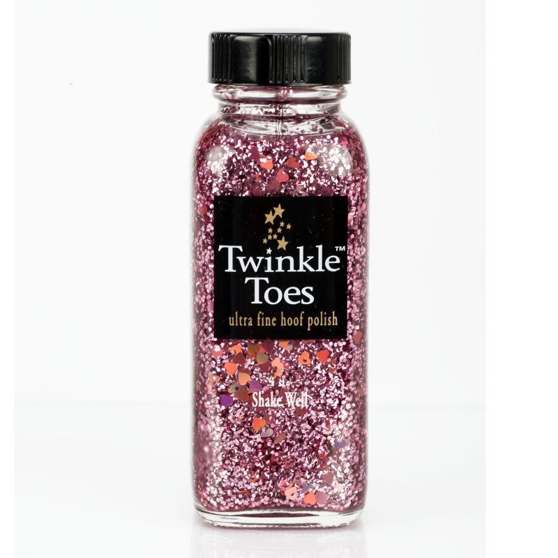 Twinkle Toes Hoof Polish
