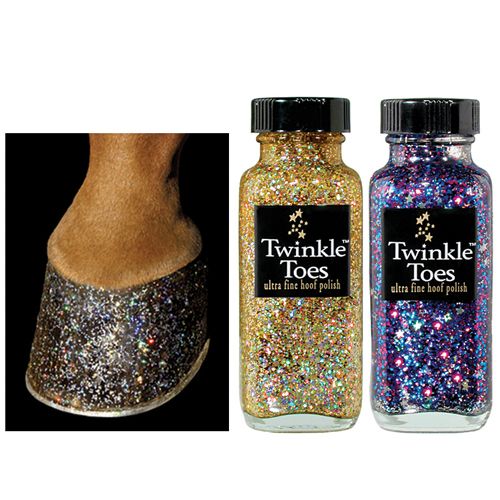 Twinkle Toes Hoof Polish