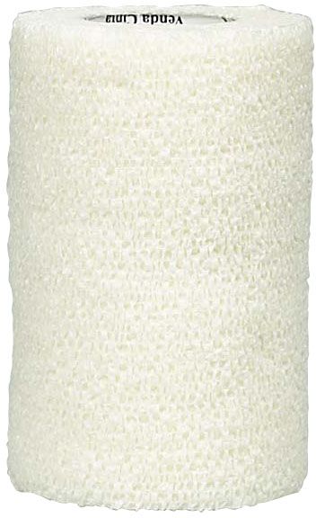 3m Vetrap Bandaging Tape White