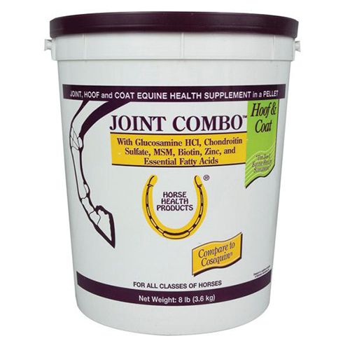 Horse Health Joint Combo Hoof & Coat 3 3/4lb