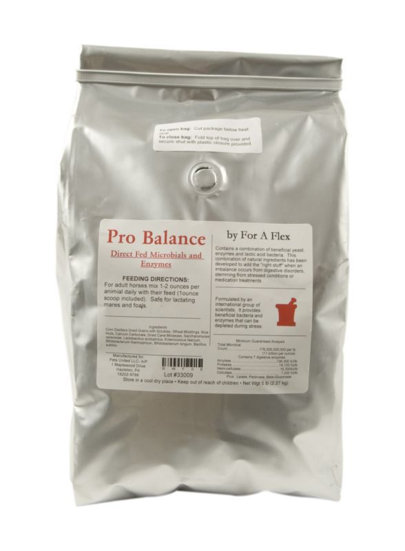 For-A-Flex Pro Balance 5 lbs