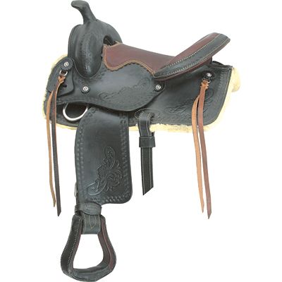 Atec Youth Saddle