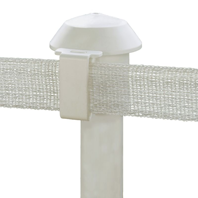 Safe Fence T Post Cap 10 Pack