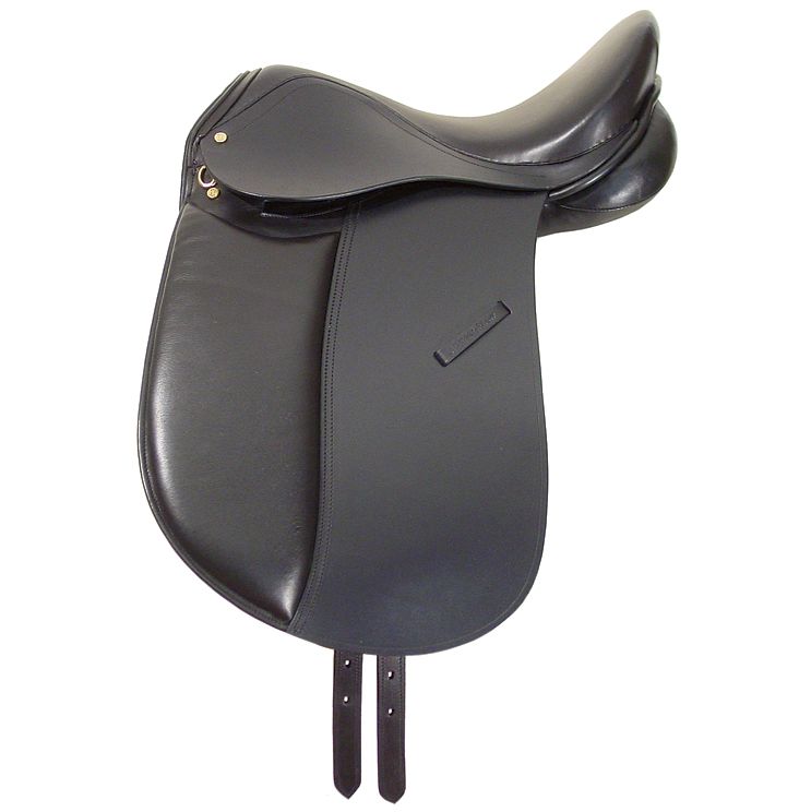 Paris Tack Dressage Saddle