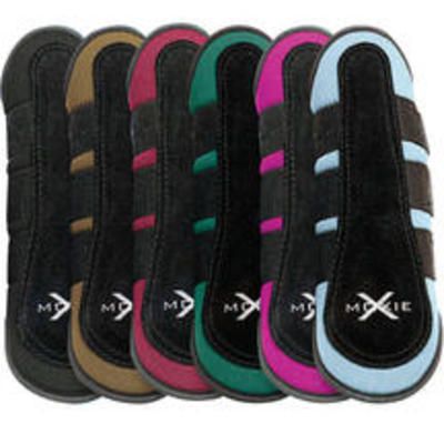 Moxie Guardian Neo Front Boot