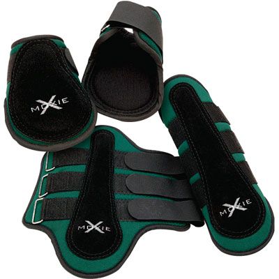 Moxie Guardian Neoprene Rear Boot