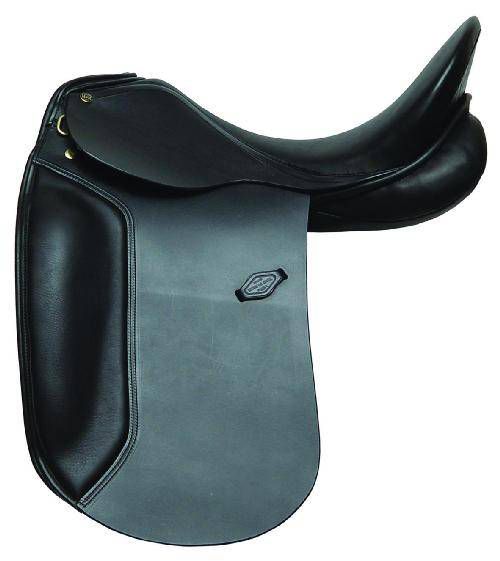 Henri De Rivel Paris Dressage Saddle