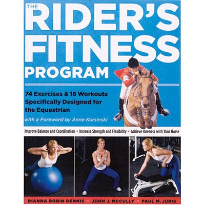 Riders Fitness Program