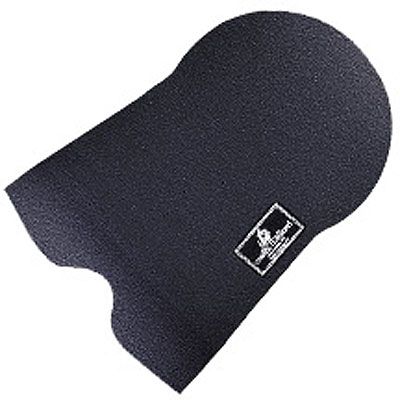 Cashel Wedge Pad Black