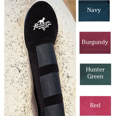 Professionals Choice Tail Wrap