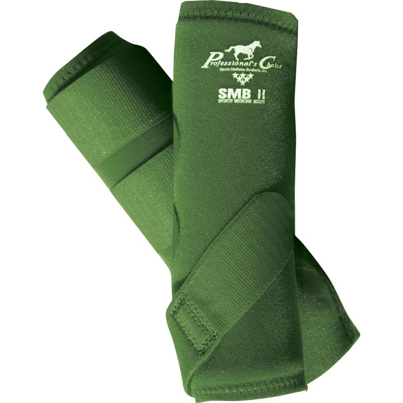 Professionals Choice SMB II Sport Medicine Boots