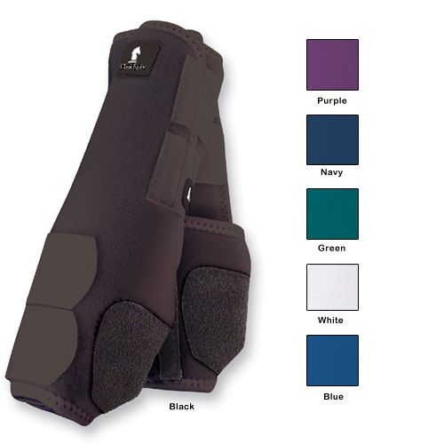 Classic Equine Legacy Boot Pair