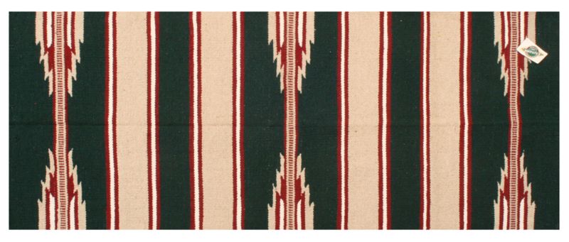 Mayatex Ranger 2000 Acrylic Saddle Blanket