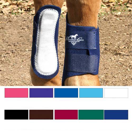 Pro Choice Competitor Splint Boots