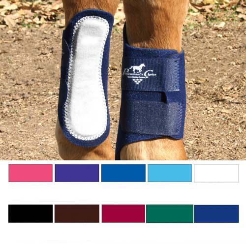Competitor Splint Boots