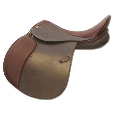 Henri De Rivel Pro Event Saddle