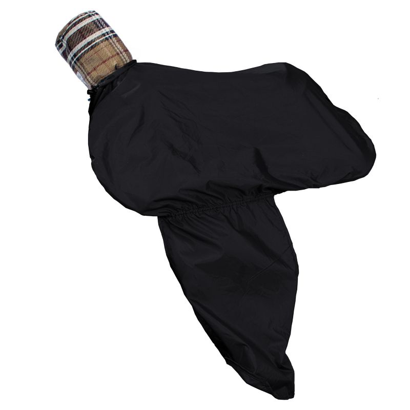 Kensington Western Saddle Cover with Fenders