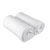 Basic Pillow Leg Wraps 2-Pack 12 Inch White