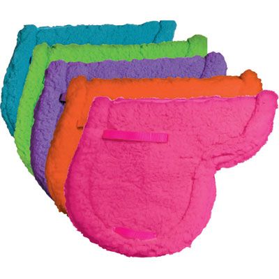 Tropical Brights Fleece All Purpose Pad