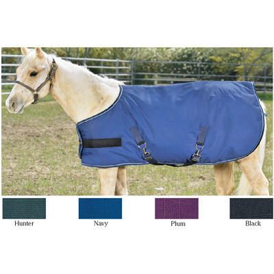 Kensington Growing Weanling/Pony T/O Blanket