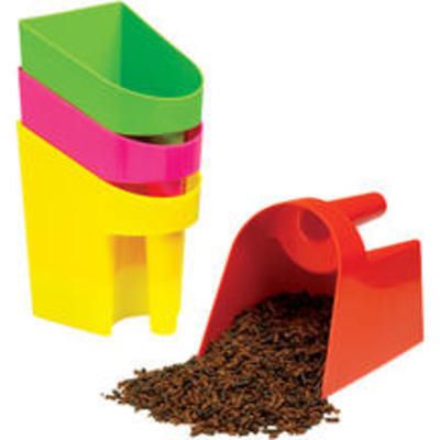 E-Z Feed Scoop 2 Quart Pink Best Price