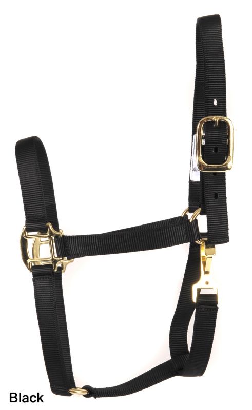 ProCraft Premium Nylon Halter