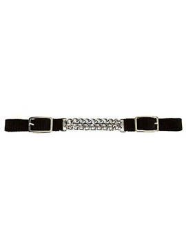 Western Poly Curb Strap