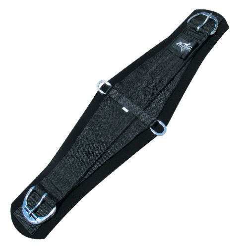 Professionals Choice SMX Roper Cinch
