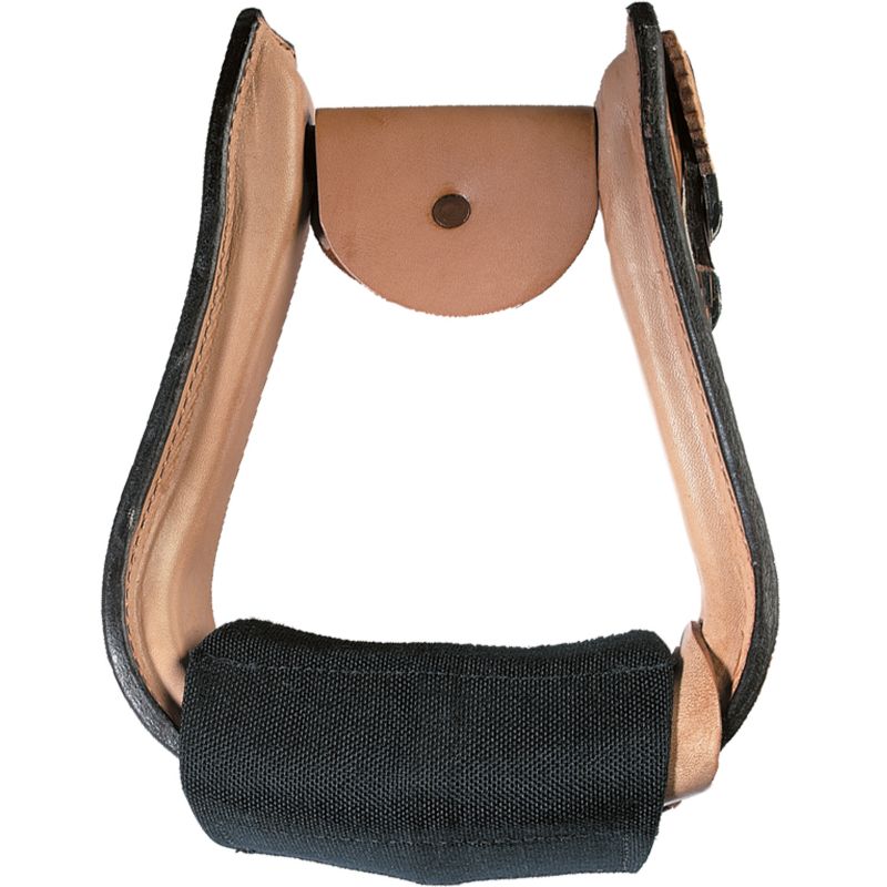 Cashel Stirrup Cushions