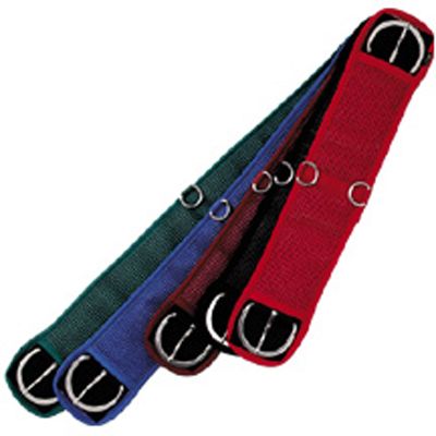 Waffle Weave Cinch