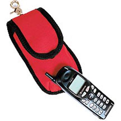 Cordura Cell Phone Holder