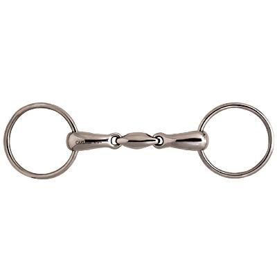 Jp Oval Mouth Loose Ring Bit 6 Inch