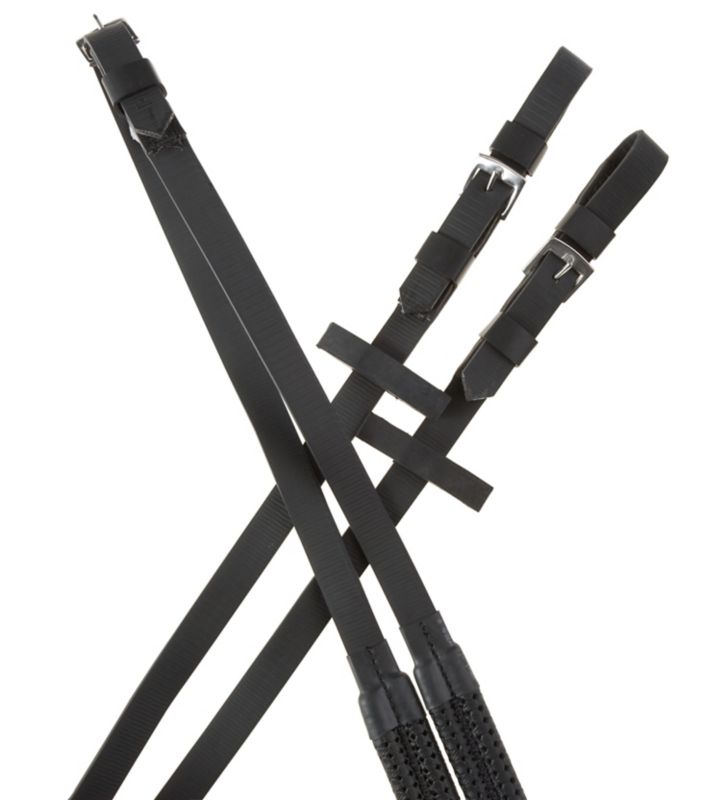 Wintec Cushion Grip Reins 54 Inch