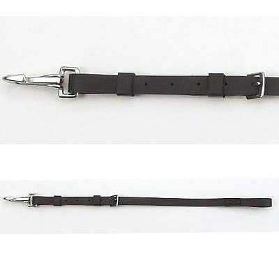 Wintec Standing Martingale Attachment Black Best Price