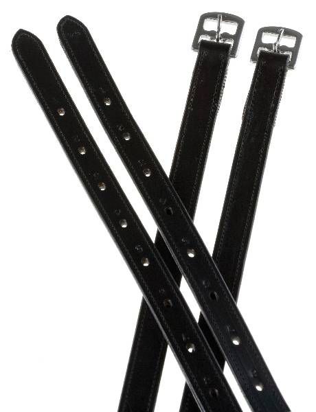 Kincade Stirrup Leathers