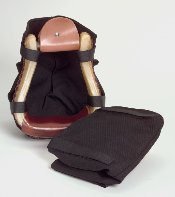 Cashel Western Cozy Toes