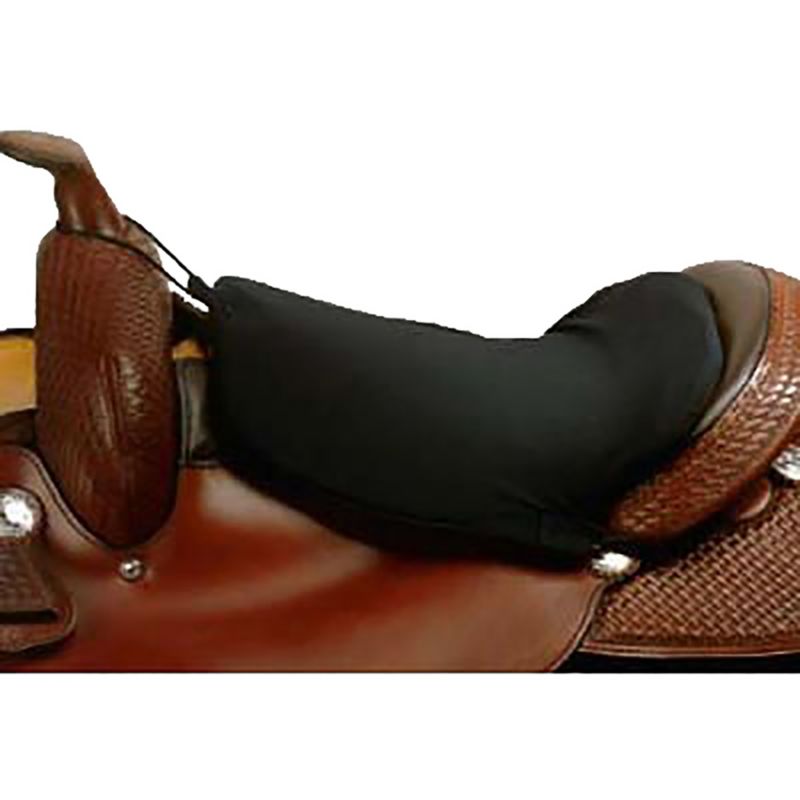 Cashel Western Long Foam Tush Cushion
