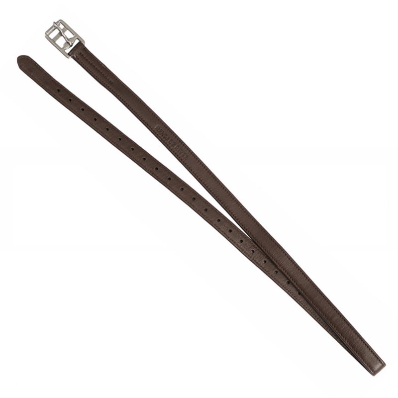 Henri de Rivel Stirrup Leathers