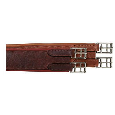 Henri De Rivel Overlay Girth