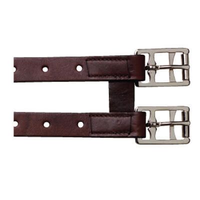 Tory Leather Girth Extender
