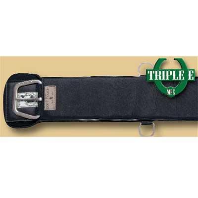 Triple E Soft Touch Girth