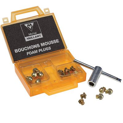 Mv Pop Up Stud Kit