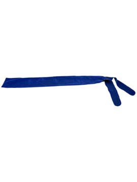 Lycra Tail Bag 22 1/2 Inch