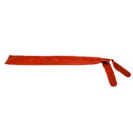 Lycra Tail Bag 22 1/2 Inch