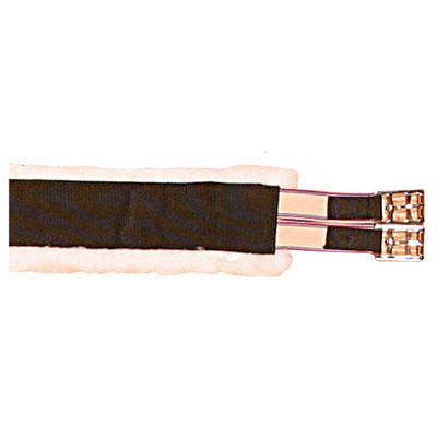 Nylon Fleece Girth