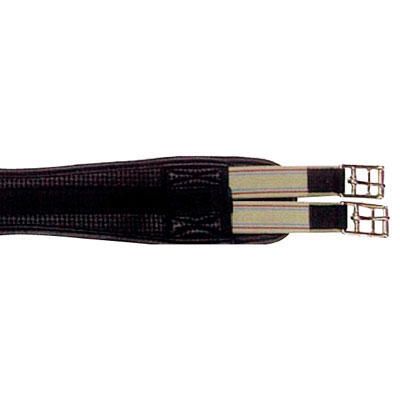 Air Formed Elasticized Girth